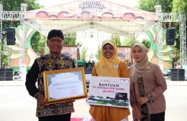 Geliat Desa Wisata di Kota Malang, Begini Strategi Pengembangannya