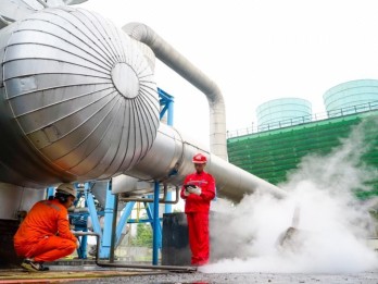 Supreme & PLN Belum Juga Sepakat soal Amandemen Tarif Listrik PLTP Muara Laboh