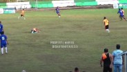 Bupati Halsel Meninggal Dunia Saat Bermain Sepak Bola