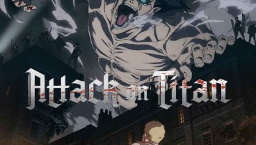 Link Streaming Attack on Titan Final Part 4, Ini Bocorannya