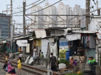 Jakarta Dapat Tambahan Dana Penanganan Kemiskinan dan Stunting Rp13,36 Miliar