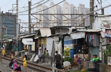 Jakarta Dapat Tambahan Dana Penanganan Kemiskinan dan Stunting Rp13,36 Miliar