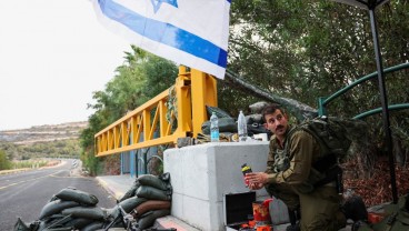 Tekanan terhadap Israel Meningkat Akibat Korban Sipil Berjatuhan