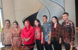 Sido Muncul Luncurkan Hotel Bintang 3 di Semarang