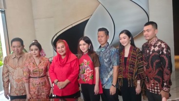 Sido Muncul Luncurkan Hotel Bintang 3 di Semarang