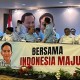 Susunan Lengkap TKN Prabowo-Gibran, Ada Mantan Kapolri hingga Pengusaha Top