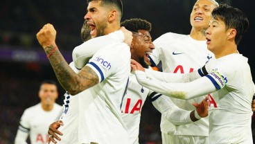 Prediksi Skor Tottenham Hotspur vs Chelsea: Head to Head, Susunan Pemain