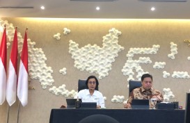 Sri Mulyani: Ekonomi Indonesia 2023 Bisa 4,99% jika Tanpa Paket Kebijakan