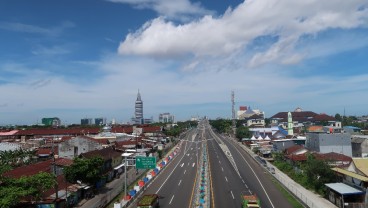 GIC Singapura Akuisisi Anak Usaha META, Grup Salim Lunasi Utang Tol MBZ