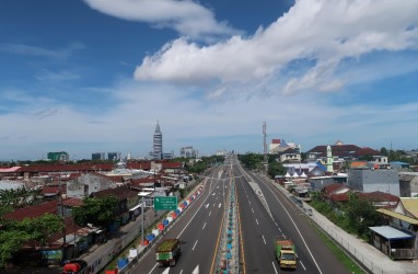 GIC Singapura Akuisisi Anak Usaha META, Grup Salim Lunasi Utang Tol MBZ