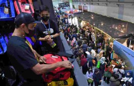Indofest 2023 Bersiap Bidik Pecinta Olahraga Outdoor di Surabaya