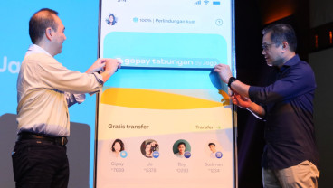 GoPay Tabungan by Jago, Jangkau Masyarakat Unbanked