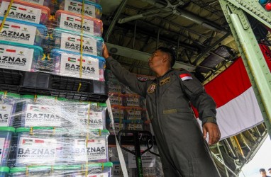 MUI Alihkan Dana Pembangunan RS Indonesia untuk Bantuan Kemanusiaan ke Gaza