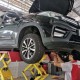 Sokonindo Main Dua Kaki di Pasar Otomotif RI Pakai Merek China