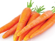 Kebanyakan Makan Wortel Bisa Bikin Kulit Jadi Berwarna Orange, Lagi Viral di Medsos