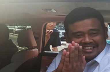 Bobby Nasution dan Deretan Kader PDIP yang Dukung Prabowo di Pilpres 2024