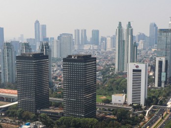 Menanti Efek Kejut Pemilu 2024 bagi Pertumbuhan Ekonomi Indonesia