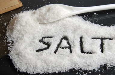 7 Jenis Garam dan Manfaatnya Bagi Kesehatan