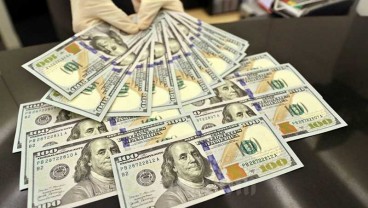 Bareskrim Ringkus Empat Orang Pengedar Dolar AS Palsu di Jabar