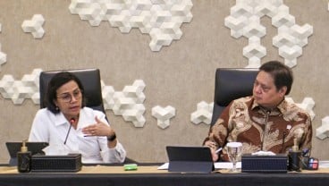 Sri Mulyani Optimistis Ekonomi RI Kuartal IV/2023 Bakal di Atas 5%