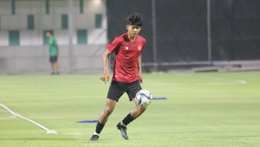 Piala Dunia U-17: Kata Para Pemain Jelang Laga Perdana Timnas U-17 Indonesia