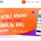 Pengguna Mobile Banking BNI (BBNI) Naik 20,9% per Kuartal III/2023