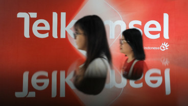 Arah Tiga Kapal Penggerak Harga Saham Telkom (TLKM)