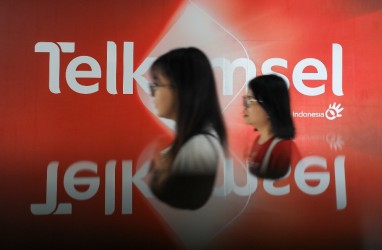 Arah Tiga Kapal Penggerak Harga Saham Telkom (TLKM)