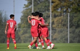 Jadwal Lengkap Piala Dunia U-17, Beserta Jam dan Stadion