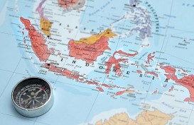 Daftar Lengkap 38 Provinsi di Indonesia Beserta Ibu Kotanya