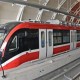 Waktu Tunggu LRT Jabodebek Ditarget Kembali Normal Desember 2023