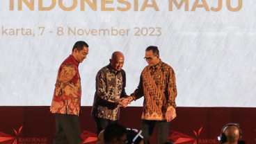 Rapat Koordinasi Nasional Pengadaan Tahun 2023