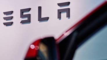 Toyota Menangguk Laba Rp267,46 Triliun, Margin Lampaui Tesla Milik Elon Musk