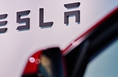 Toyota Menangguk Laba Rp267,46 Triliun, Margin Lampaui Tesla Milik Elon Musk