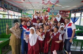 Perkuat Penggerak Energi Negeri, Pertamina Gelar PEN 6.0 di Makassar