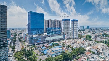 Ekonominya Tumbuh Positif, Agung Podomoro (APLN) Bidik Pasar Properti Riau