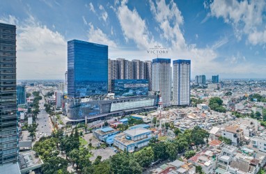 Ekonominya Tumbuh Positif, Agung Podomoro (APLN) Bidik Pasar Properti Riau