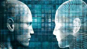 Kehadiran Generatif AI Bisa Meningkatkan Keamanan Siber