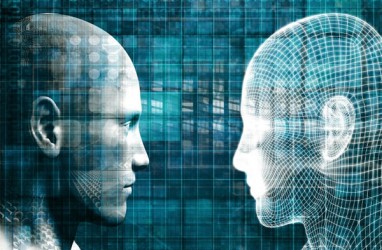 Kehadiran Generatif AI Bisa Meningkatkan Keamanan Siber