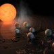 7 Planet Baru Ditemukan, Panasnya Melebihi Matahari