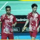 Jadwal Korea Masters 2023: Kevin/Rahmat Vs Lee/Yang di Babak 16 Besar