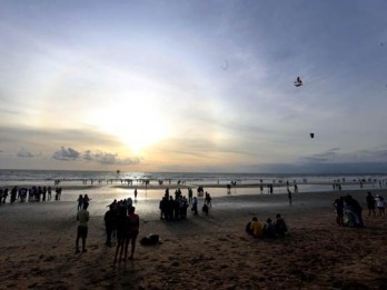 BI Proyeksikan Kunjungan Wisman ke Bali Mencapai 5,23 Juta Orang