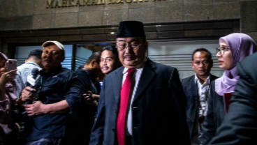 Semua Hakim MK Divonis Melanggar Kode Etik, Karena Bocorkan Hasil RPH