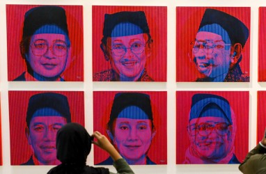 Kongsi Anak-Anak Presiden di Kubu Prabowo-Gibran, Mampukah Dongkrak Suara?