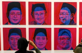 Kongsi Anak-Anak Presiden di Kubu Prabowo-Gibran, Mampukah Dongkrak Suara?