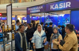 Pertamina SMEXPO Semarang Suskes Digelar, Total Omzet UMKM Capai 240 Juta Rupiah