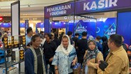Pertamina SMEXPO Semarang Suskes Digelar, Total Omzet UMKM Capai 240 Juta Rupiah