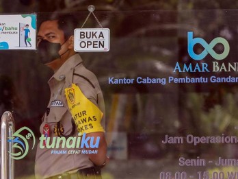 Berbalik Untung, Bank Amar Beberkan Dukungan Permodalan Kuat