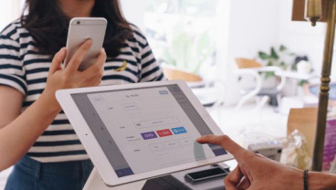 Pembayaran Digital Indonesia 2030 Diprediksi Rp11,9 Kuadriliun, Terbesar di Asean