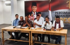 TKN Prabowo-Gibran Minta Aparat Tangkap Pelaku Pembocoran Informasi Rapat MK